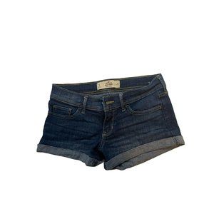 Hollister Junior Shorts  size 5/w27